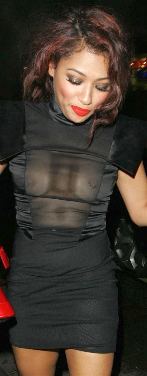 the saturdays vanessa white boobs in see through dress taxi driver movie