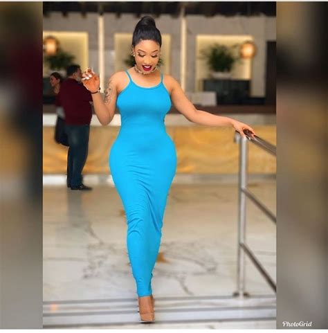 tonto dikeh shows off her dress which cost less than ₦1 500 and reveals