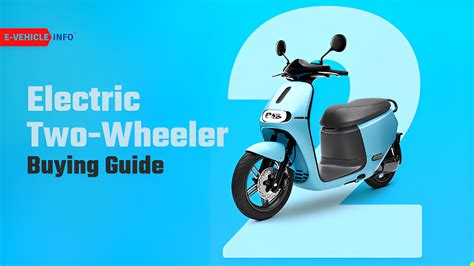 guide  buying  electric  wheeler  vehicleinfo