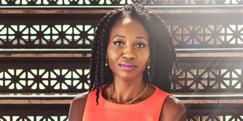 who is amara enyia the chicago mayoral candidate people can t stop