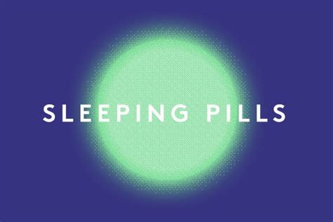 Sleeping Pills Side Effects Of Ambien Overdose