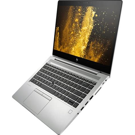 hp elitebook    touchscreen notebook intel core