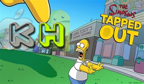 simpsons tapped  hack tool  survey add unlimited cash  donuts king hacker