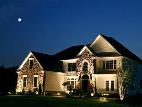 front facades exterior house lights led exterior lighting exterior lighting