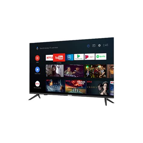 haier   android tv full hd lek cbh electrical