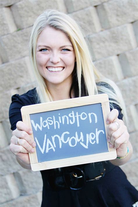 Lds Missionary Sister Tiffanie Allen Called To Vancouver Washington