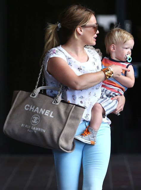 the many bags of celebrity moms purseblog