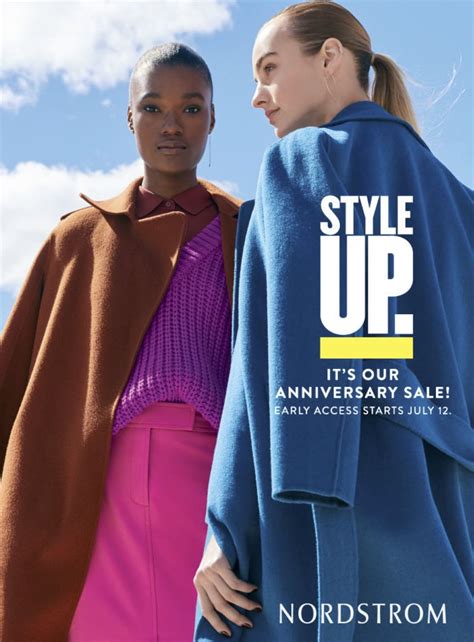 nordstrom anniversary sale catalog  top  hottest pieces