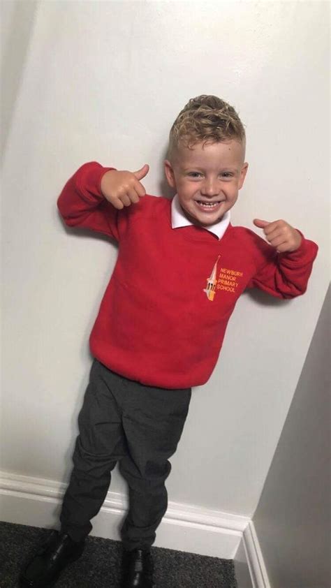 first day at school photos 2018 chronicle live