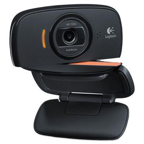 logitech hd webcam c525 portable hd 720p video calling with autofocus