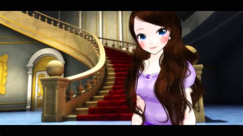 Sofia The First Theme Song Adult Version Audio Youtube