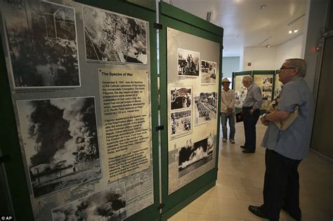 American Survivors Remember The Horrors Of The Battle Of Manila 70