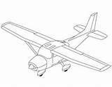 Coloring Airbus A330 Cessna C17 Thy Wecoloringpage sketch template