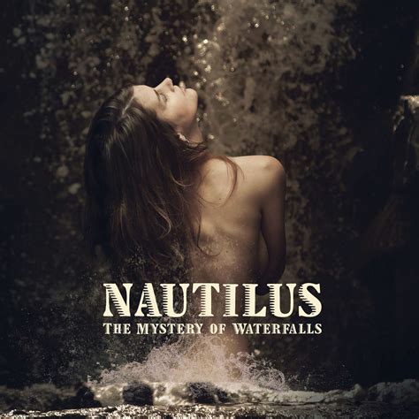 Nautilus The Mystery Of Waterfalls Mvd Entertainment