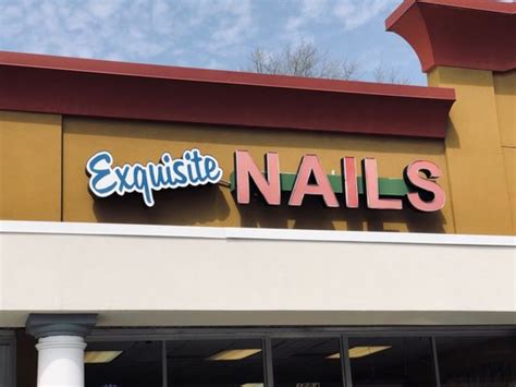 exquisite nails updated april     richland ave