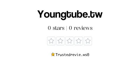 youngtubetw review legit  scam   reviews