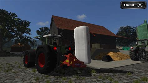 kuhn gmd  select   hd pimped  acert farming simulator   mody dodatki