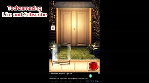 100 Doors Seasons Level 43 Walkthrough Cheats Youtube