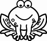 Amphibian Coloring Pages Printable Designlooter Print Wecoloringpage Amphibians 91kb 1203 Frog sketch template