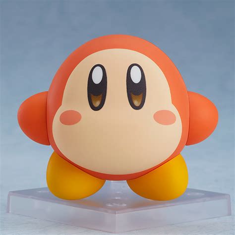 waddle dee nendoroid pre orders open