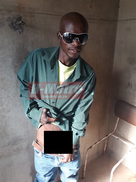 Married Zimbabwean Man S Manhood Disappears After Sex With Girlfriend