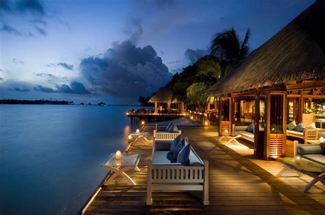 classic resorts conrad maldives rangali