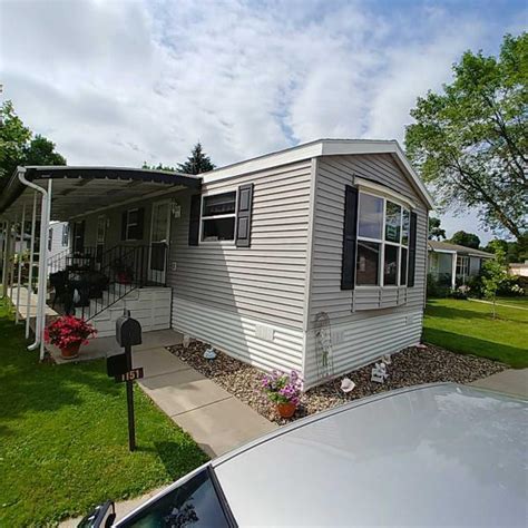 mobile homes  rent  duluth mn