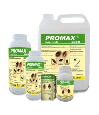 promax  ec  pest control services  nairobi pest control
