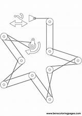 Gear Challenge Pulleys Handout Below Please Print Click sketch template