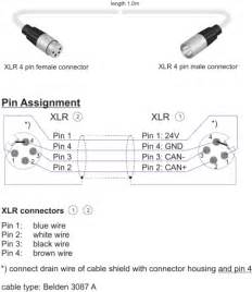 port wiring diagram xlr speaker stereo coaxial subwoofer wiringg matura singure soundcertified