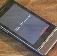 HTC Diamond2 2009年4月 に対する画像結果.サイズ: 189 x 185。ソース: geardiary.com