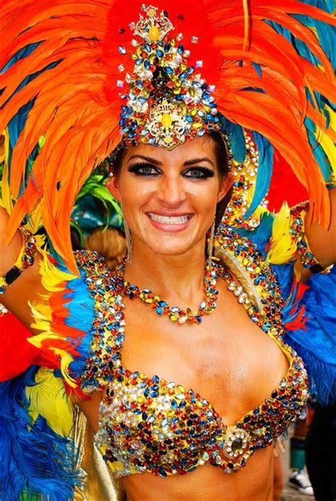 41 Best Trinidad And Tobago And Brazil Carnival Images In 2020 Brazil