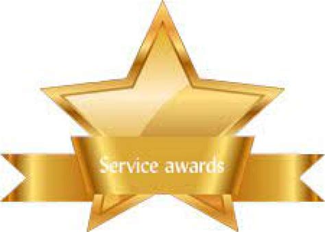 service awards   palmer secondary school