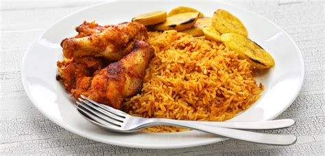 rated nigerian food tasteatlas