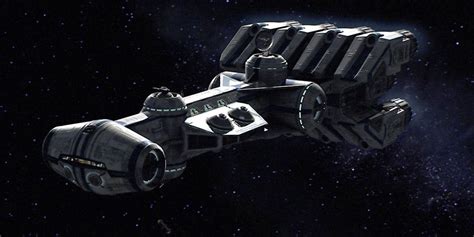 alderaan cruiser