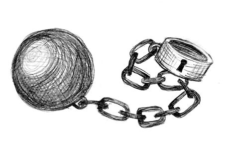 ds sketch blog  ball  chain ball drawing eye drawing