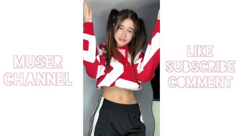 new musical ly of lea elui compilation march april 2018 youtube