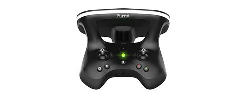 parrot bebop  drone skycontroller fpv goggles drone directory