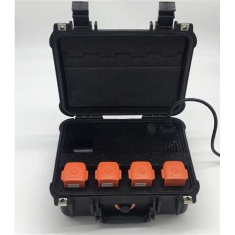 colorado drone chargers prcs elite autel evo ii airworx unmanned solutions