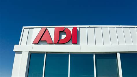 adi opens  global headquarters modern distribution management