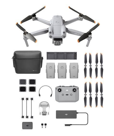 drone dji air  fly  combo br anatel jr drones drones pecas  acessorios