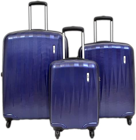 vip suitcases and trolley bags luggage bags wallets and