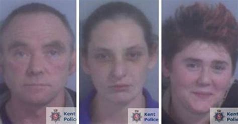 cheating wife her lover and his daughter jailed over plot to murder husband huffpost uk