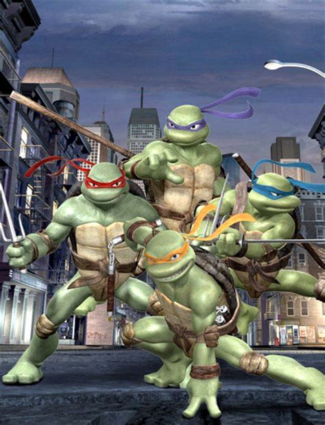 il ritorno delle tartarughe mutanti mymovies it