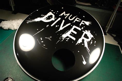 muff diver