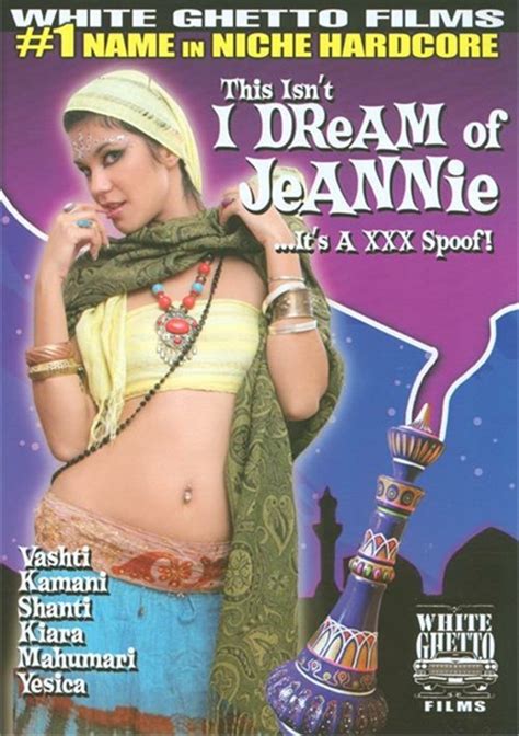 This Isn T I Dream Of Jeannie It S A Xxx Spoof 2014