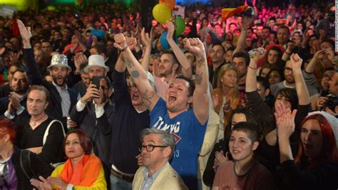 malta s lawmakers vote to legalize same sex marriage cnn