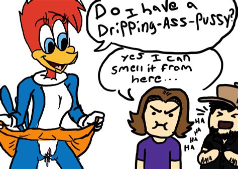 Rule 34 Alternate Body Type Anthro Arin Hanson Egoraptor Furry Game