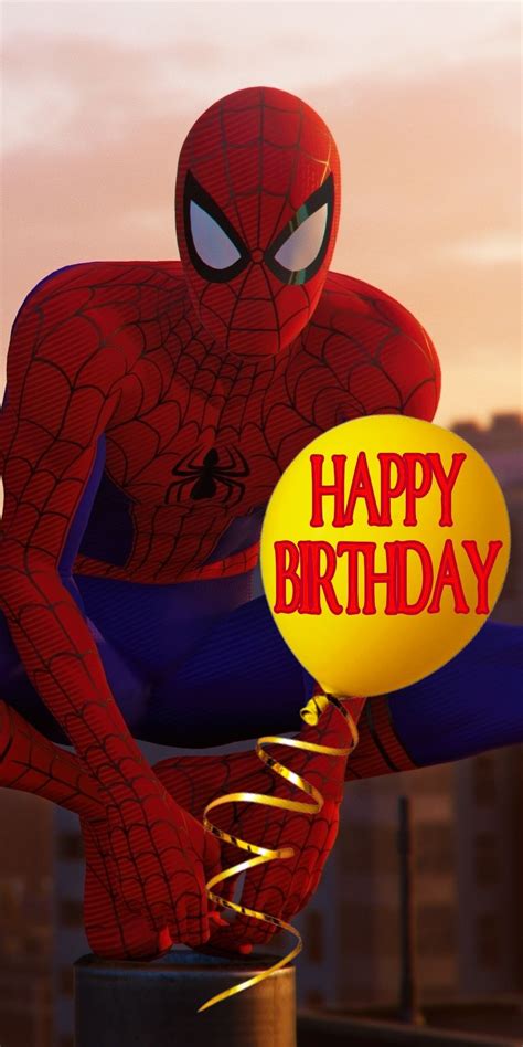spiderman quotes  birthday shortquotescc
