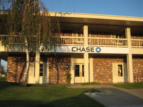 chase bank san jose california